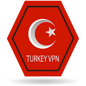 Turkey vpn - Secure proxy APK