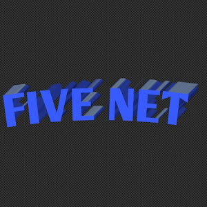 FIVE NET VPNicon