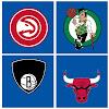 Guess The NBA Team By Logo icon