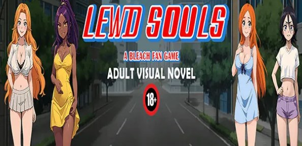 Lewd Souls APK