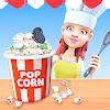 Perfect Popcorn: Corn Pop Gameicon