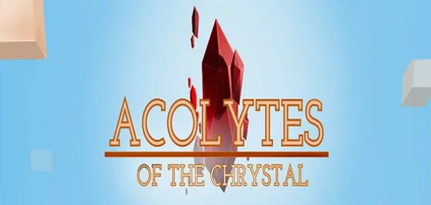 Acolytes of the Chrystal icon