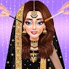 Indian Bridal DressUp- Makeup APK