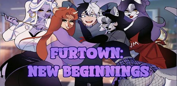 Furtown: New Beginnings icon