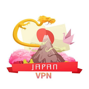 Japan VPN - Secure fast vpnicon