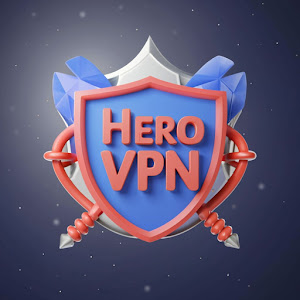 Hero VPNicon