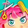 Hair Salon & Dress Up Girls 5+icon