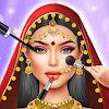 Fashion Show Game: Girl Makeup APK