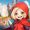 Merge Magic Princess: Tap Game icon