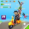 Bike Taxi - Crazy Bike Rider APK