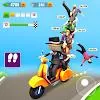 Bike Taxi - Crazy Bike Rider APK