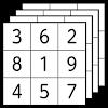 Sudoku Solver Multi Solutions APK