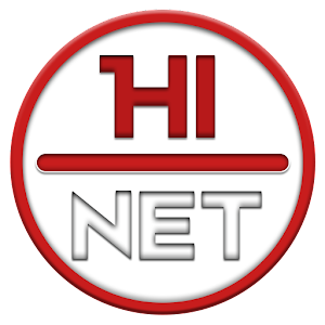 HI NET VIP - Secure & Fast VPNicon