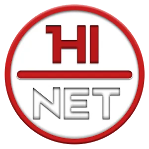 HI NET VIP - Secure & Fast VPN APK