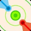 Dots Order 2 - Dual Orbits APK