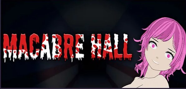 Macabre Hall APK