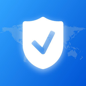 SkyBlueVPN: VPN Fast & Secureicon