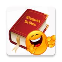 Blagues Drôles APK