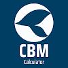 CBM Calculatoricon