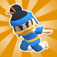 Ninja Tag Parkour APK