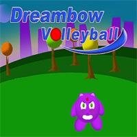 Dreambow Volleyball icon