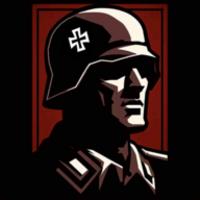 CommanderWW2 icon