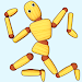 Breaking Bones: Ragdoll Games icon