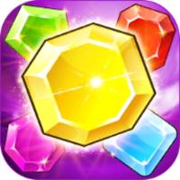 Diamond Pop Match 3 APK