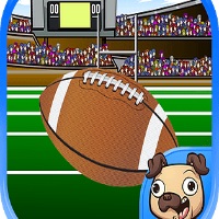 American Football Trick Shots icon