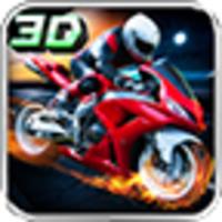 Racing Moto 3D icon