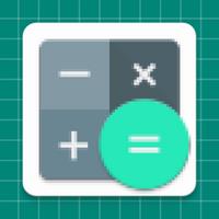 My Scientific Calculator icon