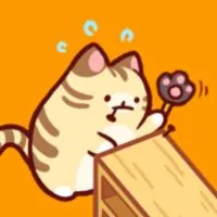 Idle Cat Tycoon icon