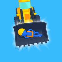 Builder Idle Arcadeicon