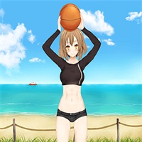 Basketball Play - Android (all ages) icon