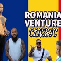 Romania Venture Classicicon