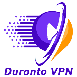 Duronto VPN icon