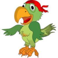 Parrots APK