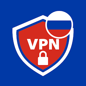 Russia VPN Secure Russia Proxy icon
