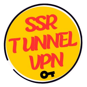 SSR Tunnel vpn - Fast & Secure APK