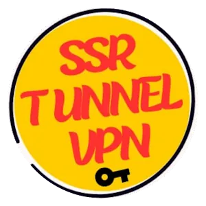 SSR Tunnel vpn - Fast & Secure APK