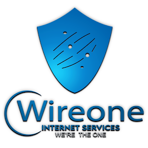 Wireone VPN - Internet Service icon