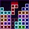 Glow Block Puzzle icon