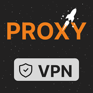 Proxy VPN - Unblock Websiteicon