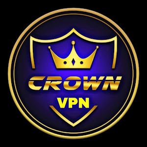 CROWN VPNicon