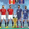 Football Champions League 2024 APK