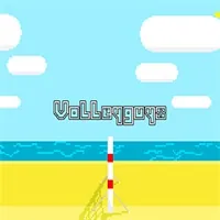 Volleyguys APK