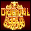 Oriental Gold - Golden Trains icon