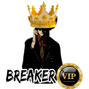 Breaker VIP VPN APK