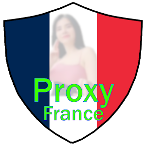 France Proxy - VPN Perancis APK