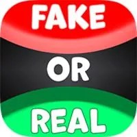 Fake Or Real APK